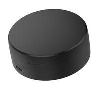 Xiuganpo Box Caricatore Veloce Ad Anello Intelligente, Scatola di Caricamento 'Anello Intelligente con una Migliore Sicurezza per un Comodo Indicatore di Utenti Portatili 590MAH per RingConn Gen1