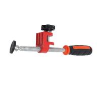 Xiuganpo Brampe di Partnership Fissi, Elevata Durezza a -pindle -side Morsetto Versatile compatibilità per l'elaborazione del Legno