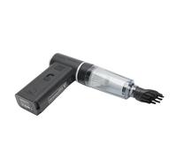 Xiuganpo Bullo Portatile per Polvere, 130000 Giri/Min Forte Potenza da 1 a 100 Marce Aeromobili Elettrici Ad Alta velocità Portatile per la Pulizia della Tastiera