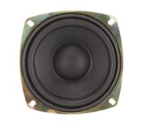 Xiuganpo Casse Coassiali 200W Alta Fedeltà Audio System per Auto | Design durevole, risposta in frequenza 60Hz-20KHz, impedenza 4 ohm, ideale per l\'audio \'auto
