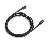 Xiuganpo Cavo da 1,5 M Resistente Alla Corrosione della per Cuffie Plug and Play per Arctis 3/5/7