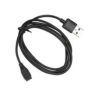 Xiuganpo Cavo di Ricarica Portatile Compatto per Smartwatch per Coros Pace 2 Apex 42MM 46MM Materiale ABS