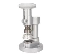 Xiuganpo Chiudi Cassa Dell'orologio Maniglia Umanizzata Antiscivolo Comodo Strumento di Presa per Orologiai con 5 Accessori per la Chiusura della Cassa