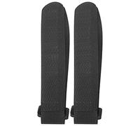 Xiuganpo Cinghie Fisse per in Nylon, Protezione Lama Resistente all'Usura per Appassionati di Droni Air 2/Air 2S (Black)