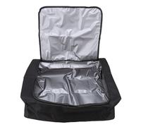 Xiuganpo Coperta per Barbecue Coibentata per Riposare la Carne, Borsa per Riposare la Carne Lavabile a Prova di Perdite con Apertura a 270° per Petti di Petto Grandi e Tacchino