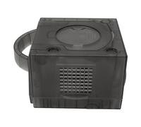 Xiuganpo Copertina di Sostituzione della Console di Gioco, Installazione Senza Sforzo Pre -Sforzo Pulsanti Accurati ABS Practical Console di Gioco Plastica per a Casa (#1)