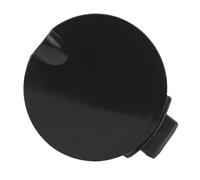 Xiuganpo Copertine per Pinne per Pinne di Carburante, Copertura a Pinna a Pinna Fine a Lungo Termine IVT3960NCC Sostituzione per la Data di Compilazione 2000-2007 per le Auto