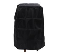 Xiuganpo Copertura Fumatori, Oxford -Fabric -Smoke Copertura Facile da Pulire per l'accessorio