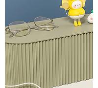Xiuganpo Cord Management Box Design Elegante Grande Capacità ABS Durevole