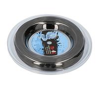 Xiuganpo Corda per Racchetta da Tennis in Poliestere Corda Rotonda Durevole Resistente agli Urti per Giocatori Offensivi Accessorio da Tennis Avanzato (1,30 mm)