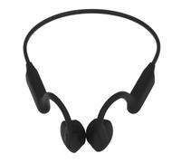 Xiuganpo Cuffie a Conduzione Ossea 5.3 Cuffie Wireless con Connessione Stabile per Camminare