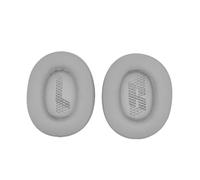 Xiuganpo Cuscinetti Auricolari di Ricambio per Cuffie LIVE 500BT Set di Comodi Cuscinetti in Spugna per Ascolto Tutto il Giorno - 1 Paio di Pelle Proteica Dimensioni 9,5 X 7,1 X,3 Cm (GRAY)