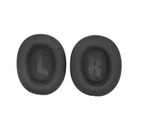 Xiuganpo Cuscinetti Auricolari di Ricambio per Cuffie LIVE 500BT Set di Comodi Cuscinetti in Spugna per Ascolto Tutto il Giorno - 1 Paio di Pelle Proteica Dimensioni 9,5 X 7,1 X,3 Cm (BLACK)