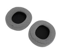 Xiuganpo Cuscinetti Auricolari per Cuffie, Piastra per Docente Che Assorbe il Sudore per Teste di Gioco Wireless