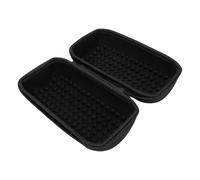 Xiuganpo Custodia per Altoparlanti a Traino Dura, Altoparlanti Anti -scratch per la Borsa di Stoccaggio di Viaggio Impermeabilizzando il Protettore Smorzatore Portatile Flessibile Uso 6 6