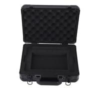 Xiuganpo Custodia per il Trasporto del Dispositivo di Comunicazione Mobile Fodera Morbida per la Protezione e L'organizzazione del Dispositivo Design Elegante per Vari Utenti