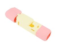 Xiuganpo Custodia Protettiva in Silicone per 3, Ultra Morbida Antishock
