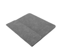 Xiuganpo Custodia Protettiva Sottile Magnetica per Lettore E per Kindle Scribe da 10,2 Pollici E Elipsa da 10,3 Pollici in Pelle Microfibra Opaca Antiurto (grigio scuro)