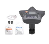 Xiuganpo Digital Dissolved Oxygen Meter with LED Display, Portable DO