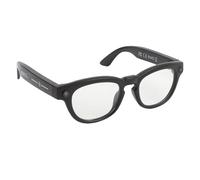 Xiuganpo Dispositivo di Traduzione Intelligente, Traduzione AI Smart Glasses, Riproduzione Musicale, Telecamera HD, Altoparlante HIFI, Microfono per la Riduzione del Rumore, Occhiali