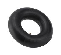 Xiuganpo Durable 4.10/3.50-4 Inner Tube Replacement for Wheelbarrows And