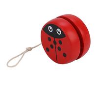 Xiuganpo Early Educational Toy, Early Education Teaching Toy Yoyo per i Treni abilità Cognitive per Bambini per Bambini (Tipo B)