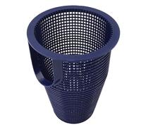 Xiuganpo Efficiente Filtro di Ricambio per Cestello della Pompa per Poolzilla H05 - Cestello Filtrante in Gomma Resistente Pulizia Efficace - Installazione Rapida per Mantenere L'acqua della (Blue)