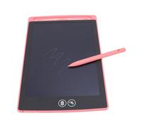 Xiuganpo Electronic Writing Tablet with High Sensitivity Screen | LCD flessibile, blocco con un tasto, lungo tempo di standby, basso consumo energetico, utilizzo versatile