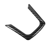 Xiuganpo Elegante Copertura Adesiva per Volante Adatta per XE/XF/f-pace E-PACE, Accessori per Volante di Ottima Fattura, Sensazione di Tocco Generoso per i Proprietari di Auto