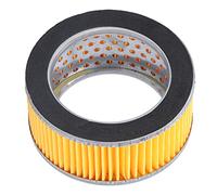 Xiuganpo Elemento Interno del Filtro Rivestito del Compressore D'aria a Pistone Metallico nel Silenziatore per Ridurre L'usura