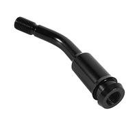 Xiuganpo Estensione Leva in Lega di Alluminio per T4 1990-2003 Quick Shift Nera per Appassionati di Auto e Conducenti