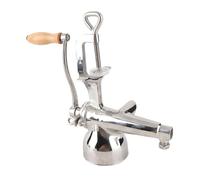 Xiuganpo Estrattore di di Grano, Spremiagrumi Ecologico per Verdure Domestiche in Acciaio Inossidabile 304