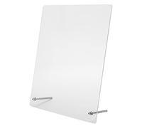 Xiuganpo Fetta della Punta dell'unghia, Supporto per Mostra Nail Art Scheda Vernice per Nail Art Tabellone Suggerimenti per Unghie Finte Che Mostrano il Supporto del Salone di Bellezza per le