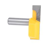 Xiuganpo Fresa per la Lavorazione del Legno con Punta in Metallo Duro per la Lavorazione del Legno e gli Appassionati Imperiali (#1)