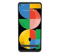 Xiuganpo Gruppo Display Telefono AMOLED per 5A 5G Touchscreen Trasparente con Kit di Riparazione 6.34 in Alta Definizione