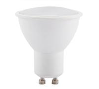Xiuganpo GU10 LED Bulb 3W Color Changing RGB Light with Remote Control