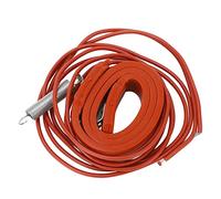 Xiuganpo Heat Tape for Pipes 15mm Width 450mm Length 28W Self Regulating