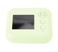 XIUGANPO Istant Print Camera per Bambini, 48MP 1080p HD 6x Foto Zoom per Bambini Digitale Supporta 128 GB per Regali di Natale per il Compleanno Giocattolo Portatile per Ragazze