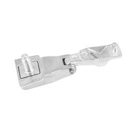 Xiuganpo Kit di Riparazione Cerniera Maniglia Porta, Alta affidabilità, Standard Originale, Numero OE 51939041 51964555, Compatibile con 500