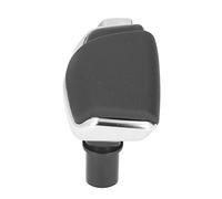 Xiuganpo Knob Ad Ingranaggi Universali Ad Alta sensibilità, Durevole Testa a Leva per Ingranaggi Che Non Desidera, Design Ergonomico, di Riserva per l'aggiornamento di Flags ((palo lungo))