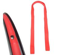 Xiuganpo La Fodera Protettiva per Bicicletta, Il Nastro per Cerchioni della Camera d'Aria della Bicicletta, Gli Accessori per Garantiscono La Sicurezza per La Protezione della Camera d'Aria della