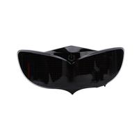 Xiuganpo LED Helmet Light Interactive Display for Night Riding Biking and