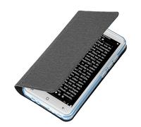 Xiuganpo Lettore E da 5 Pollici, Schermo Senza Inchiostro HD con Tavoletta per la Scrittura E Fotocamera da 5 MP, Lettore E Book Portatile per Leggere Romanzi Libri Fumetti PDF EPUB