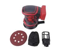 Xiuganpo Levigatrice Senza Fili con Motore Brushless, Levigatrice