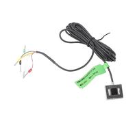 Xiuganpo Load Cell Sensor, Stainless Steel Pesatore (100N) | Cella di carico a trazione e compressione, 350Ω, per la misurazione della industriale