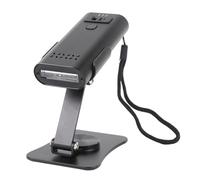 Xiuganpo Luce di Prolunga per Capelli, 3 Perle a LED 3000MAH Fast Hold Helld Extension Light per Pettinatura Fai -da -te