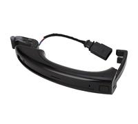 Xiuganpo Manico della Porta Esterna, Manico Comodo Uro014421 4pcs Precise Fit per SUV