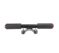 Xiuganpo Maniglia Regolabile per Scooter Elettrico per Bambini con Spie Luminose per Corrimano Sicuro per Bambini Mi M635 1s