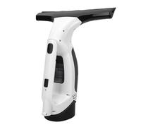 Xiuganpo Manuale Squeegee Elettrico per Vetri con Forte Aspirazione e