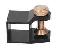 Xiuganpo Marcatore per Modelli a Coda di Rondine, Design Compatto, Lavorazione Fine 1:4 1:5 :6 :7 :8 :9 45° 90° Angro a Coda di Rondine Ad Angolo Retto per la Lavorazione del Legno